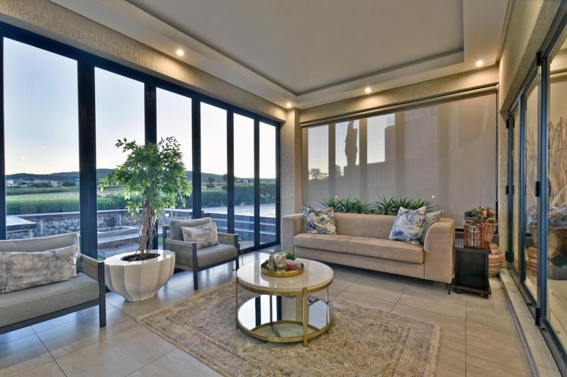 4 Bedroom Property for Sale in Eye of Africa Gauteng
