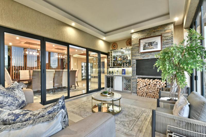 4 Bedroom Property for Sale in Eye of Africa Gauteng