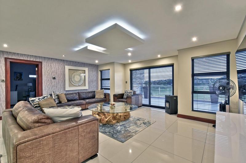 4 Bedroom Property for Sale in Eye of Africa Gauteng