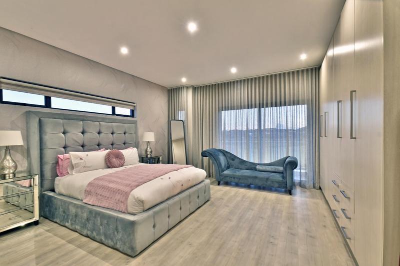 4 Bedroom Property for Sale in Eye of Africa Gauteng