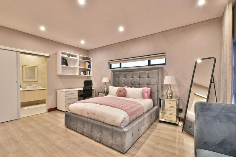 4 Bedroom Property for Sale in Eye of Africa Gauteng