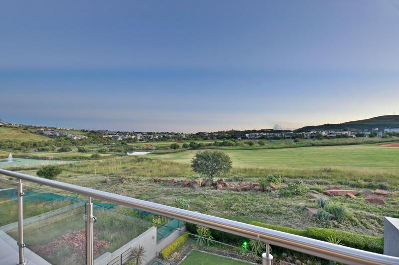 4 Bedroom Property for Sale in Eye of Africa Gauteng