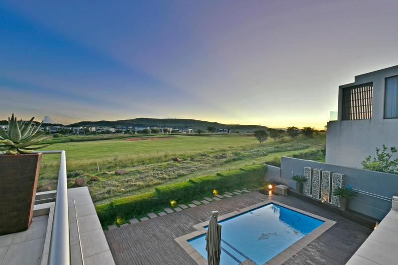 4 Bedroom Property for Sale in Eye of Africa Gauteng
