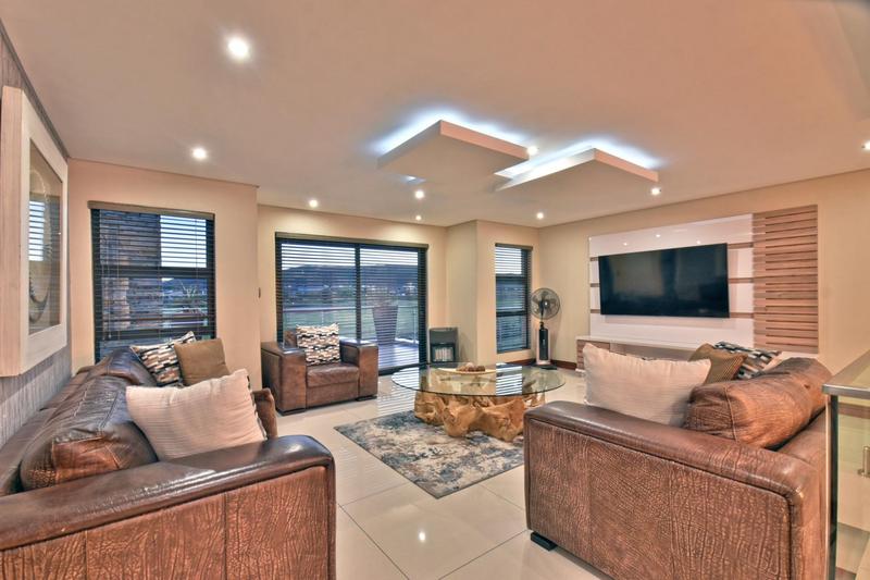 4 Bedroom Property for Sale in Eye of Africa Gauteng