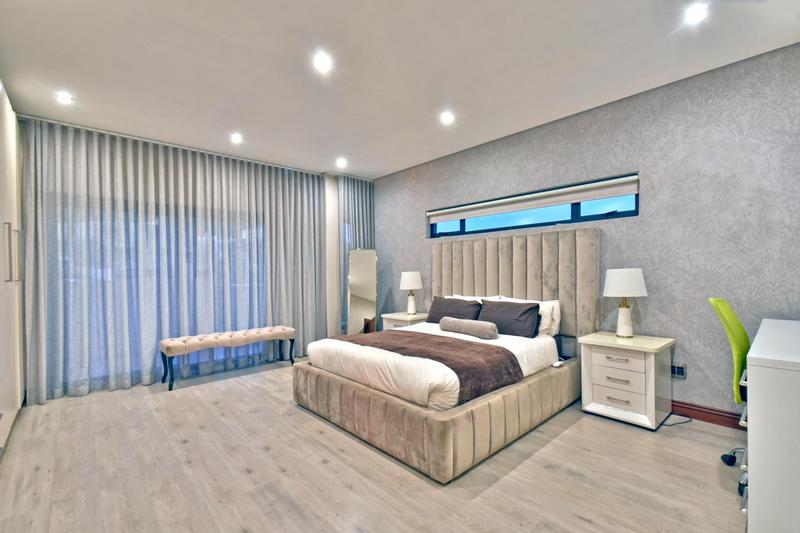 4 Bedroom Property for Sale in Eye of Africa Gauteng