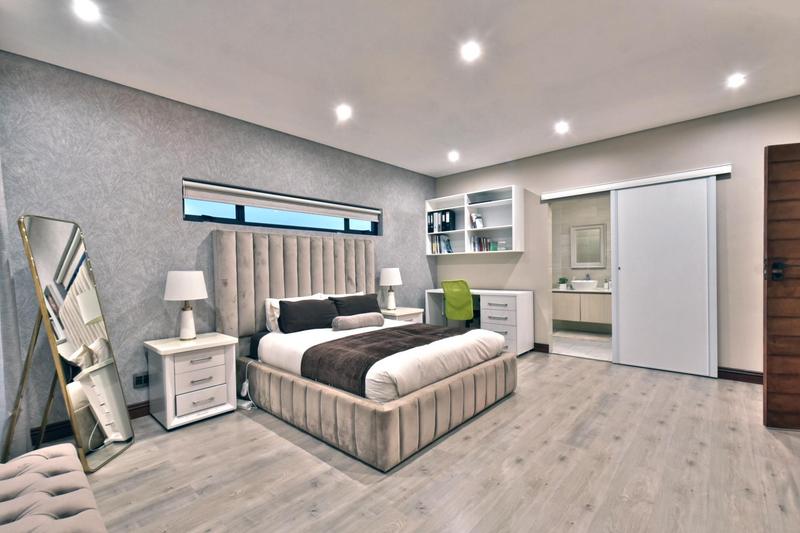 4 Bedroom Property for Sale in Eye of Africa Gauteng