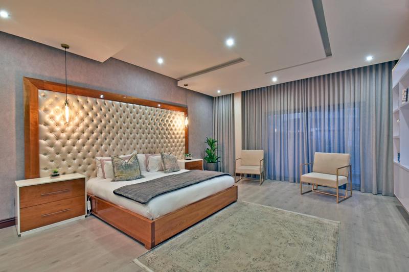 4 Bedroom Property for Sale in Eye of Africa Gauteng