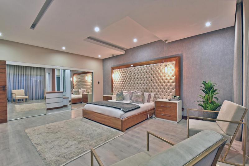4 Bedroom Property for Sale in Eye of Africa Gauteng