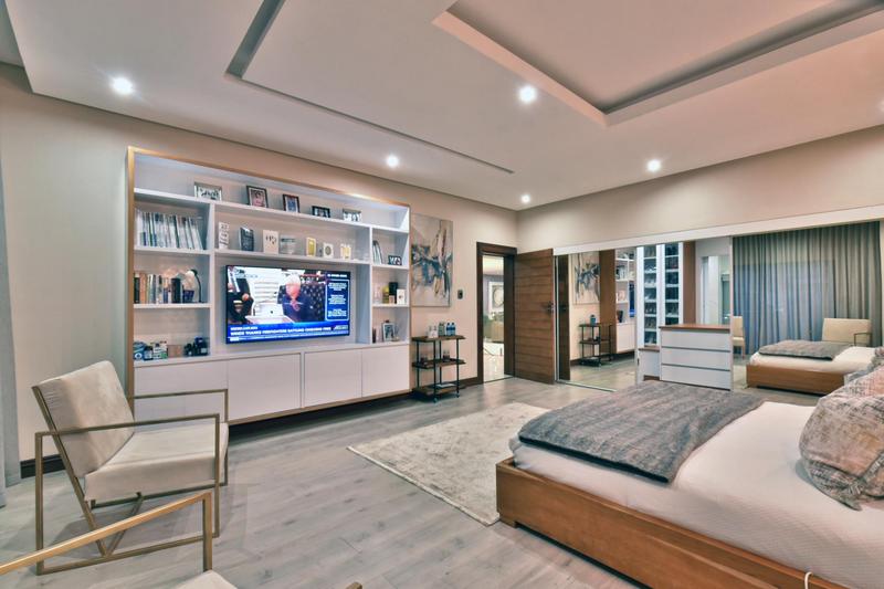 4 Bedroom Property for Sale in Eye of Africa Gauteng