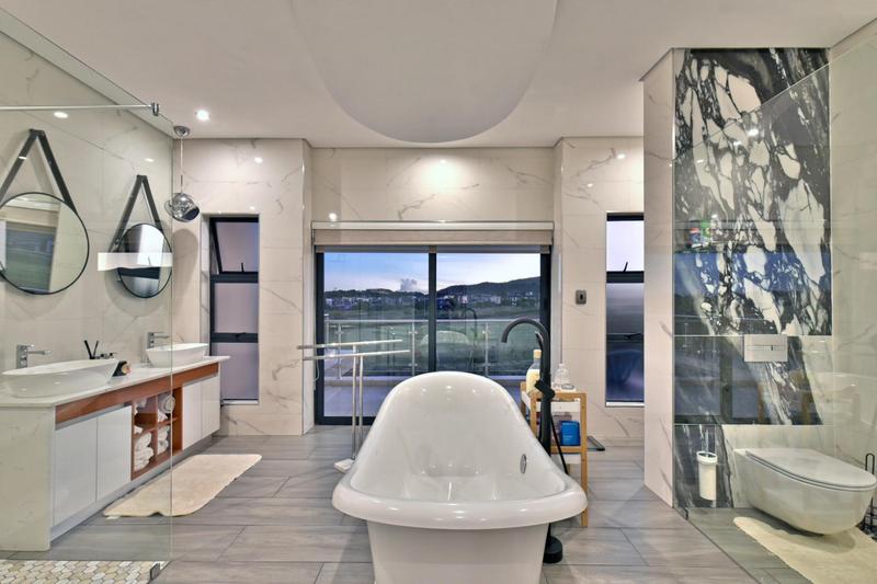 4 Bedroom Property for Sale in Eye of Africa Gauteng