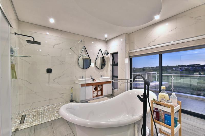 4 Bedroom Property for Sale in Eye of Africa Gauteng