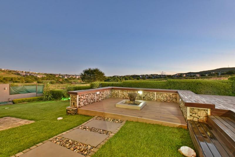 4 Bedroom Property for Sale in Eye of Africa Gauteng