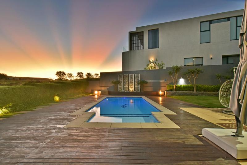 4 Bedroom Property for Sale in Eye of Africa Gauteng