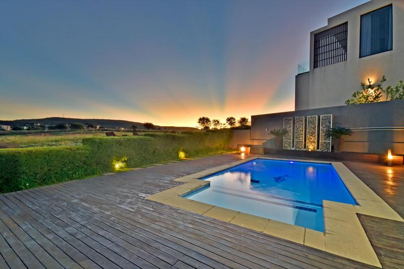 4 Bedroom Property for Sale in Eye of Africa Gauteng