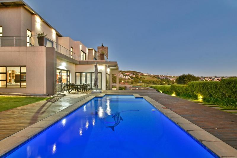 4 Bedroom Property for Sale in Eye of Africa Gauteng