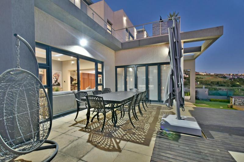 4 Bedroom Property for Sale in Eye of Africa Gauteng