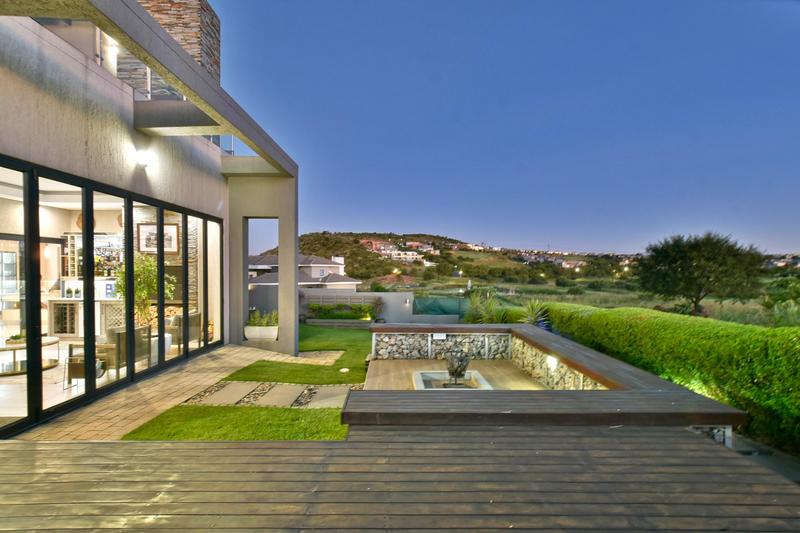 4 Bedroom Property for Sale in Eye of Africa Gauteng