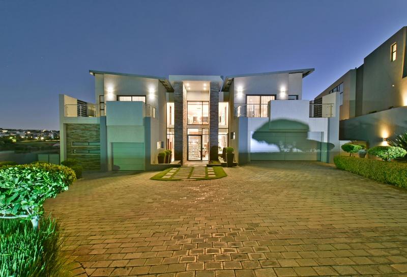 4 Bedroom Property for Sale in Eye of Africa Gauteng