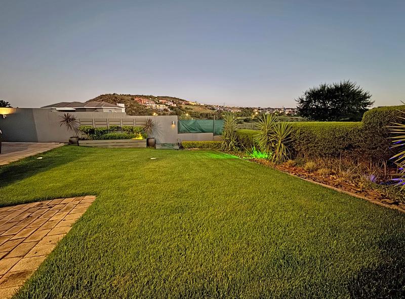 4 Bedroom Property for Sale in Eye of Africa Gauteng