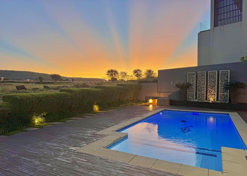 4 Bedroom Property for Sale in Eye of Africa Gauteng