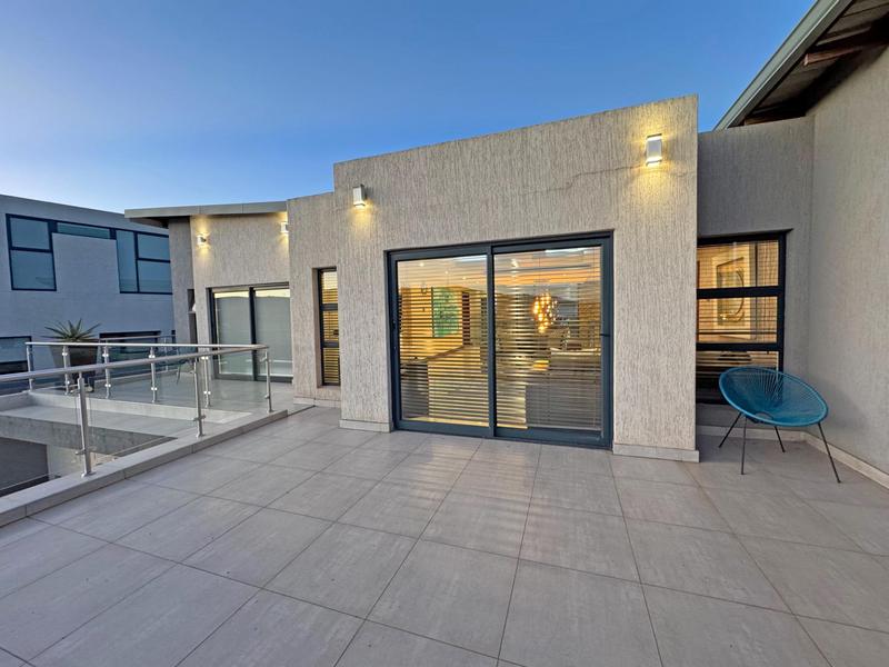 4 Bedroom Property for Sale in Eye of Africa Gauteng