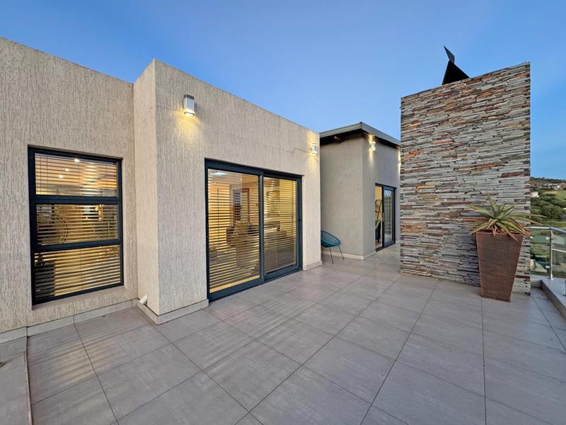 4 Bedroom Property for Sale in Eye of Africa Gauteng