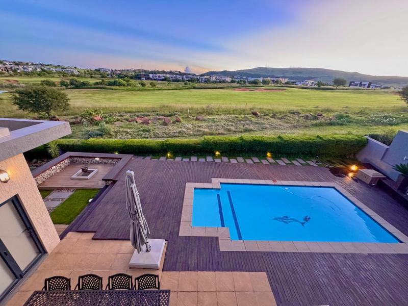 4 Bedroom Property for Sale in Eye of Africa Gauteng