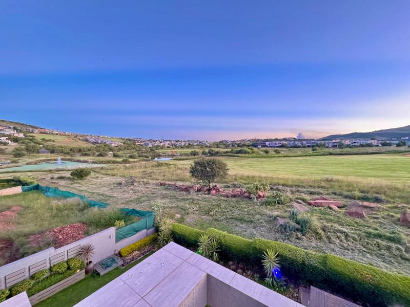 4 Bedroom Property for Sale in Eye of Africa Gauteng