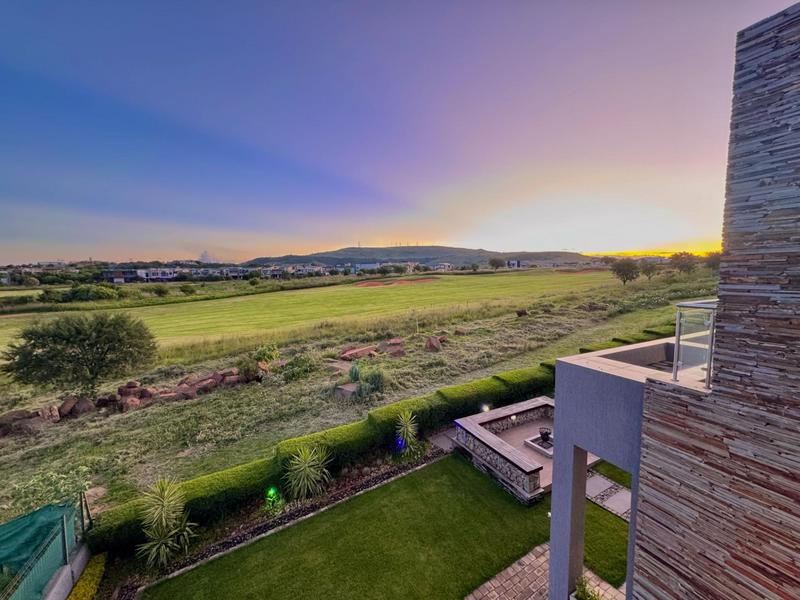 4 Bedroom Property for Sale in Eye of Africa Gauteng
