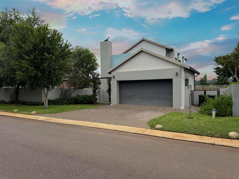 3 Bedroom Property for Sale in Midstream Meadows Gauteng