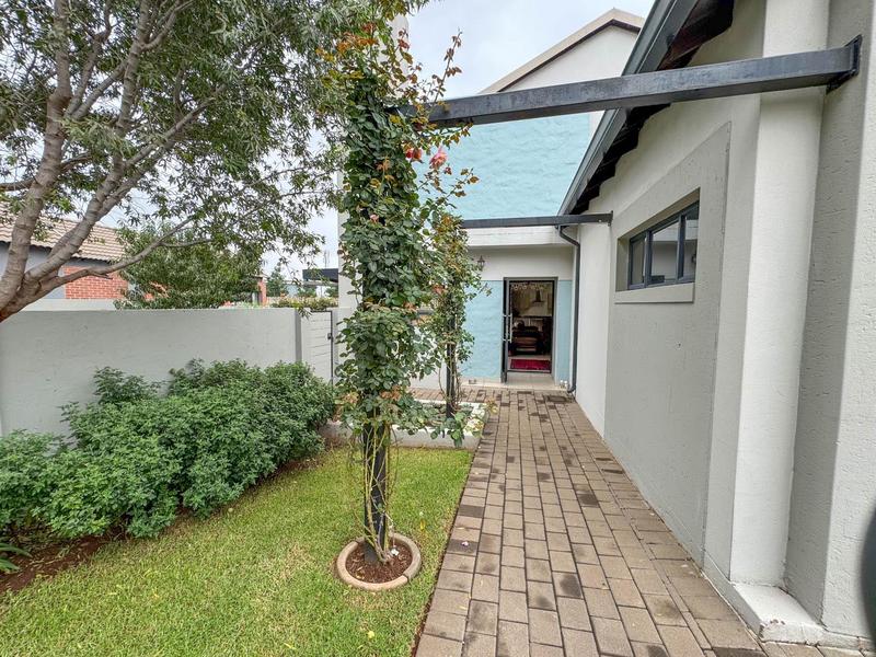 3 Bedroom Property for Sale in Midstream Meadows Gauteng