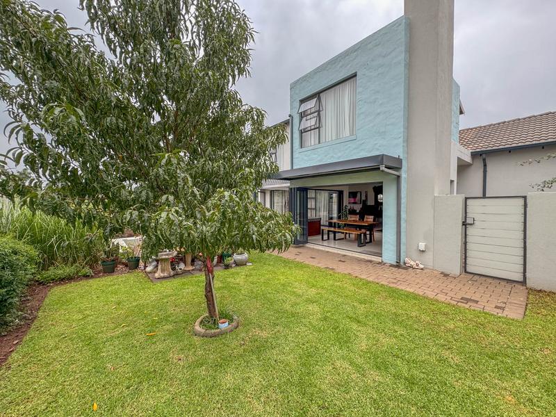 3 Bedroom Property for Sale in Midstream Meadows Gauteng