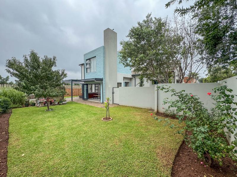 3 Bedroom Property for Sale in Midstream Meadows Gauteng
