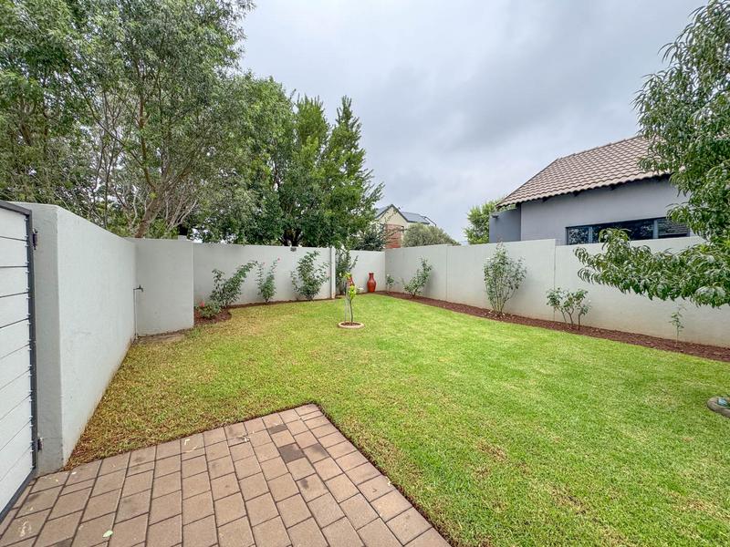 3 Bedroom Property for Sale in Midstream Meadows Gauteng