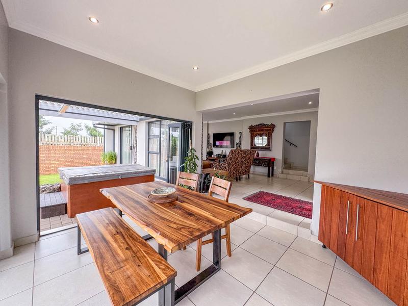 3 Bedroom Property for Sale in Midstream Meadows Gauteng
