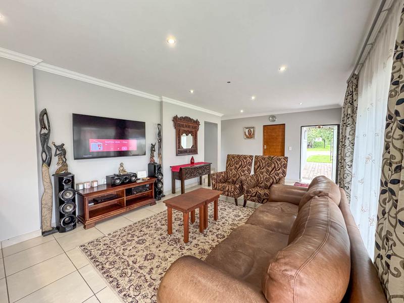 3 Bedroom Property for Sale in Midstream Meadows Gauteng