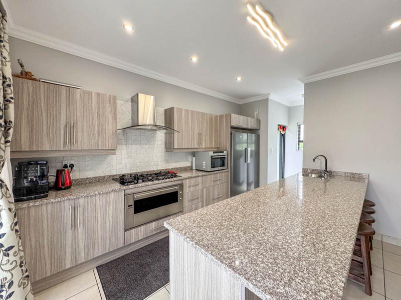 3 Bedroom Property for Sale in Midstream Meadows Gauteng