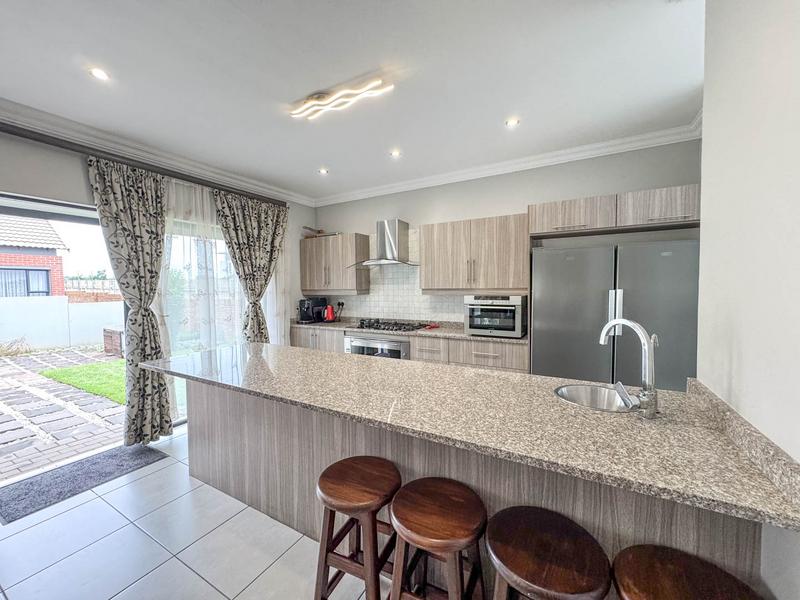 3 Bedroom Property for Sale in Midstream Meadows Gauteng
