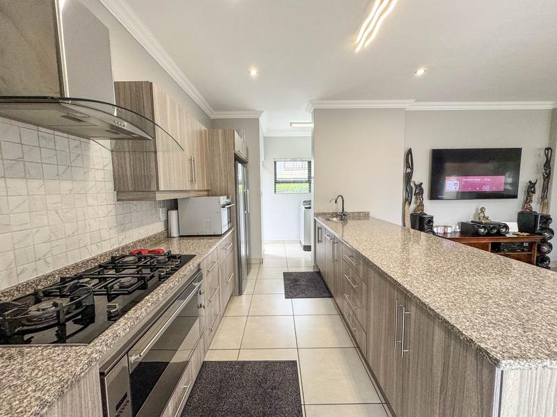 3 Bedroom Property for Sale in Midstream Meadows Gauteng