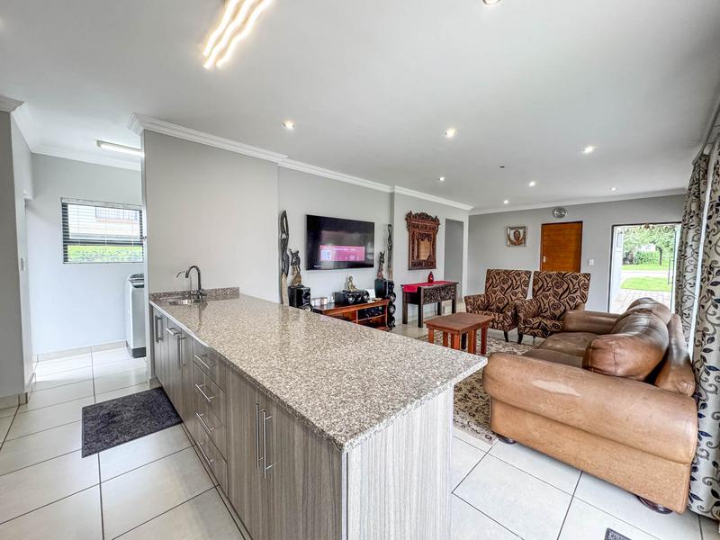 3 Bedroom Property for Sale in Midstream Meadows Gauteng