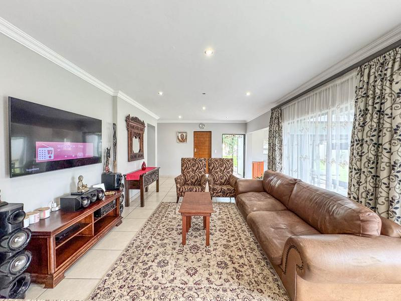3 Bedroom Property for Sale in Midstream Meadows Gauteng