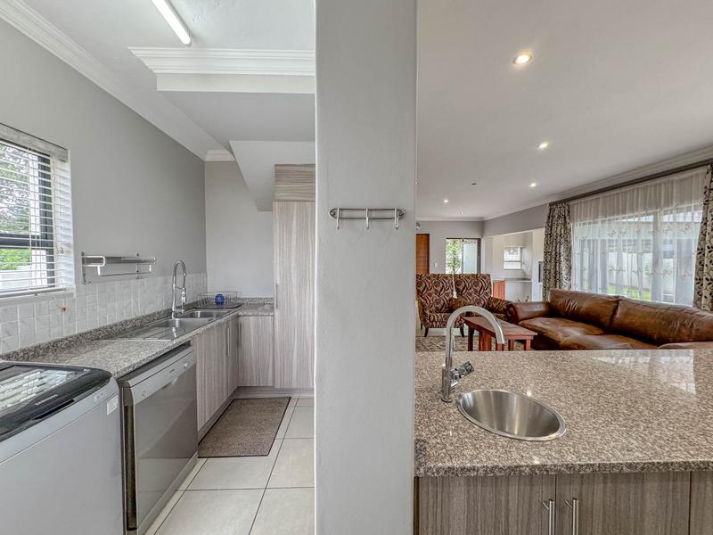 3 Bedroom Property for Sale in Midstream Meadows Gauteng