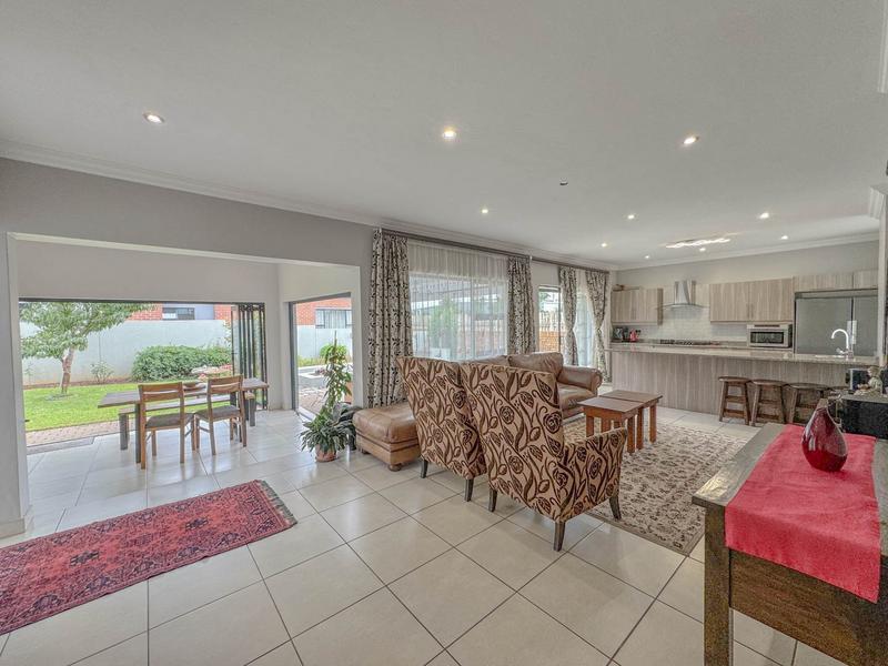 3 Bedroom Property for Sale in Midstream Meadows Gauteng