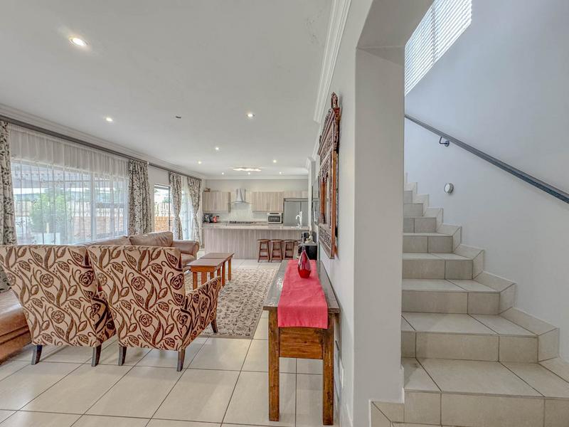 3 Bedroom Property for Sale in Midstream Meadows Gauteng