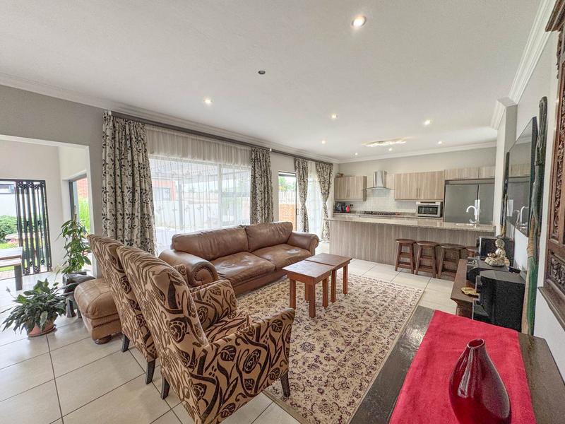3 Bedroom Property for Sale in Midstream Meadows Gauteng