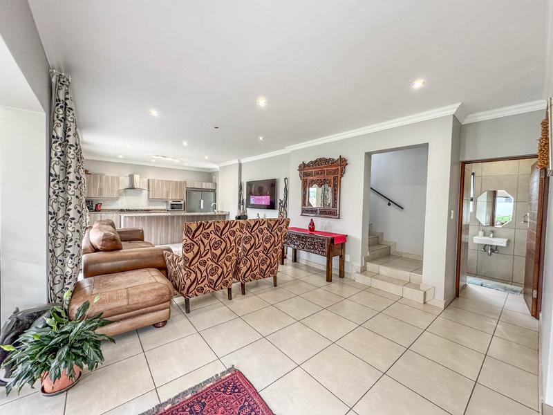 3 Bedroom Property for Sale in Midstream Meadows Gauteng