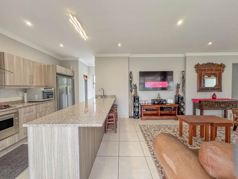 3 Bedroom Property for Sale in Midstream Meadows Gauteng