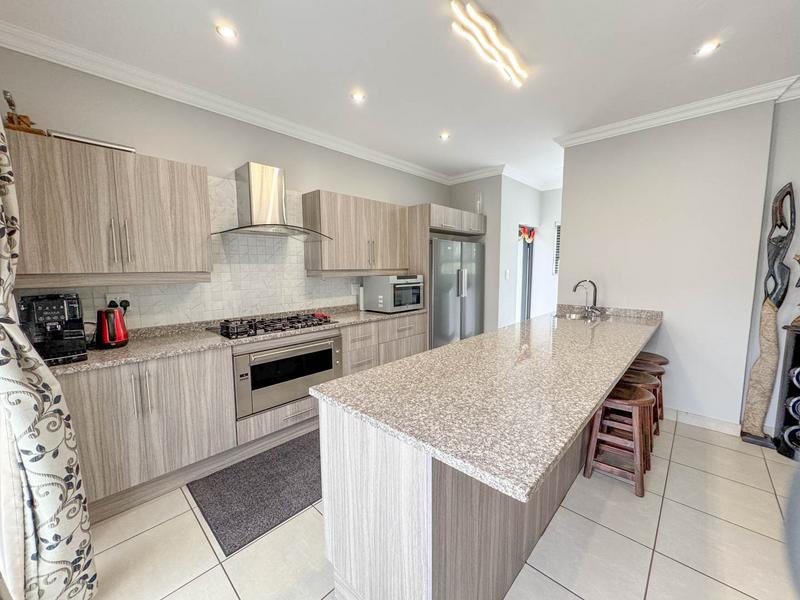 3 Bedroom Property for Sale in Midstream Meadows Gauteng