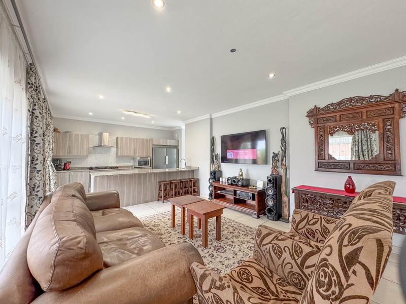 3 Bedroom Property for Sale in Midstream Meadows Gauteng