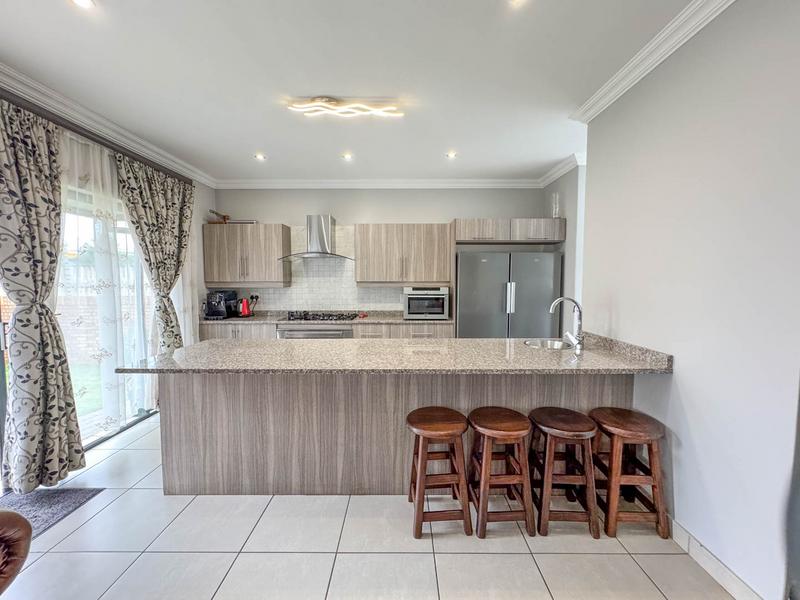 3 Bedroom Property for Sale in Midstream Meadows Gauteng